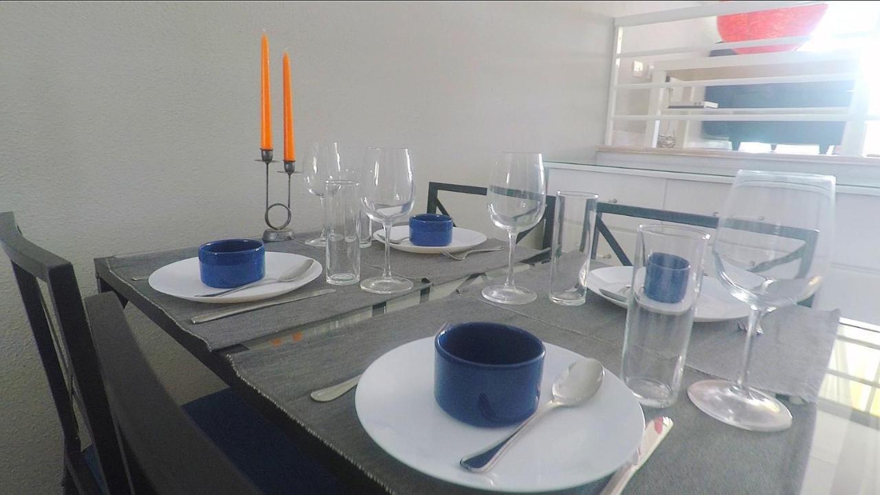 Apartamento Naranja, Incredible Ocean View Leilighet Puerto de Santiago  Eksteriør bilde